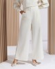 ALAISYAH PANTS IN OFF WHITE